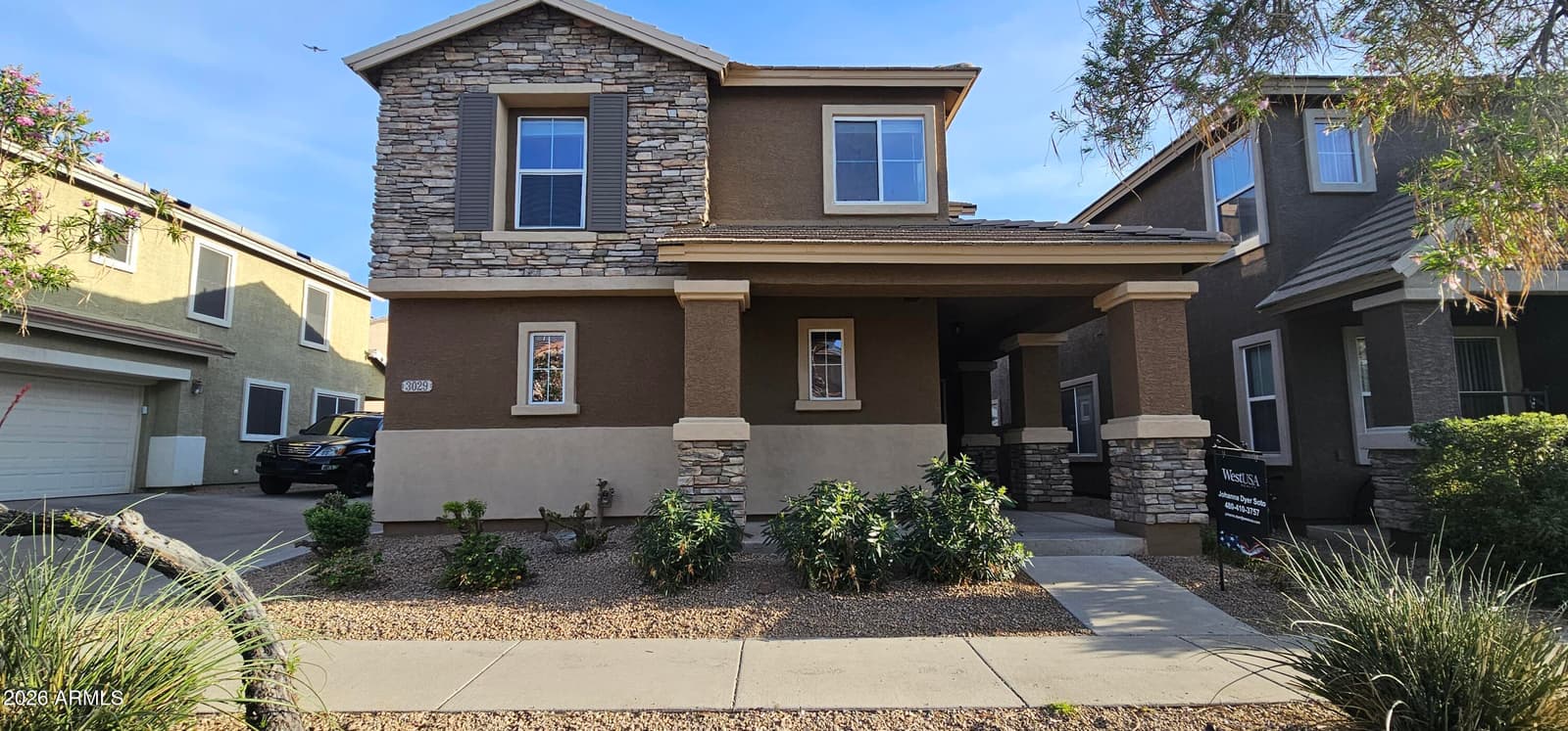 3029 W Villa Cassandra Drive, Phoenix, AZ 85086 — photo 1 of 82