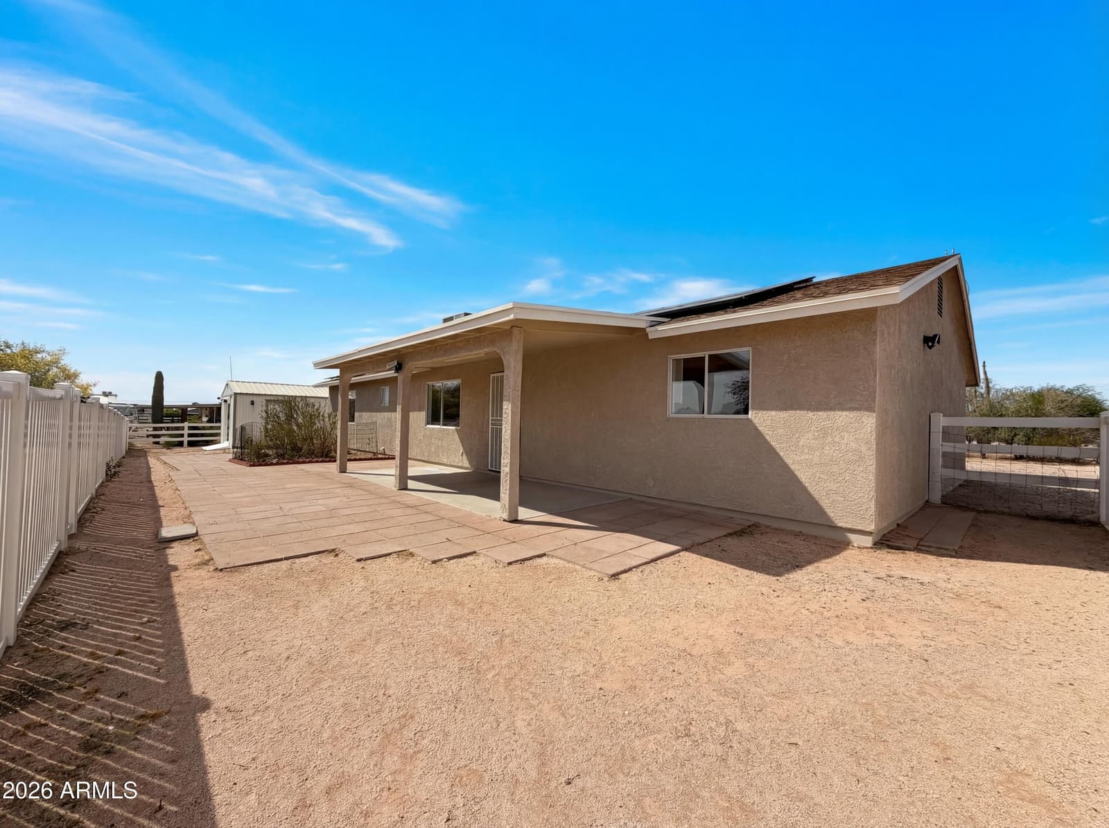 23115 E OXBOW Drive, Florence, AZ 85132 — photo 5 of 28