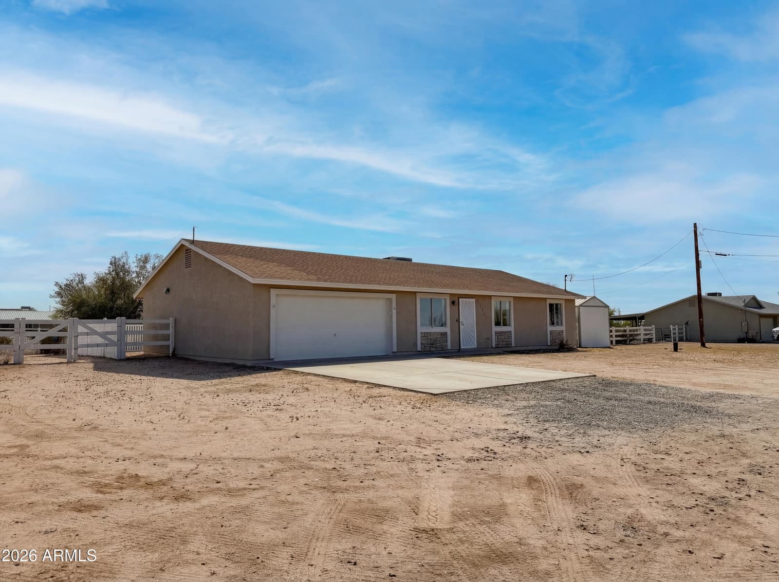 23115 E OXBOW Drive, Florence, AZ 85132 — photo 9 of 28
