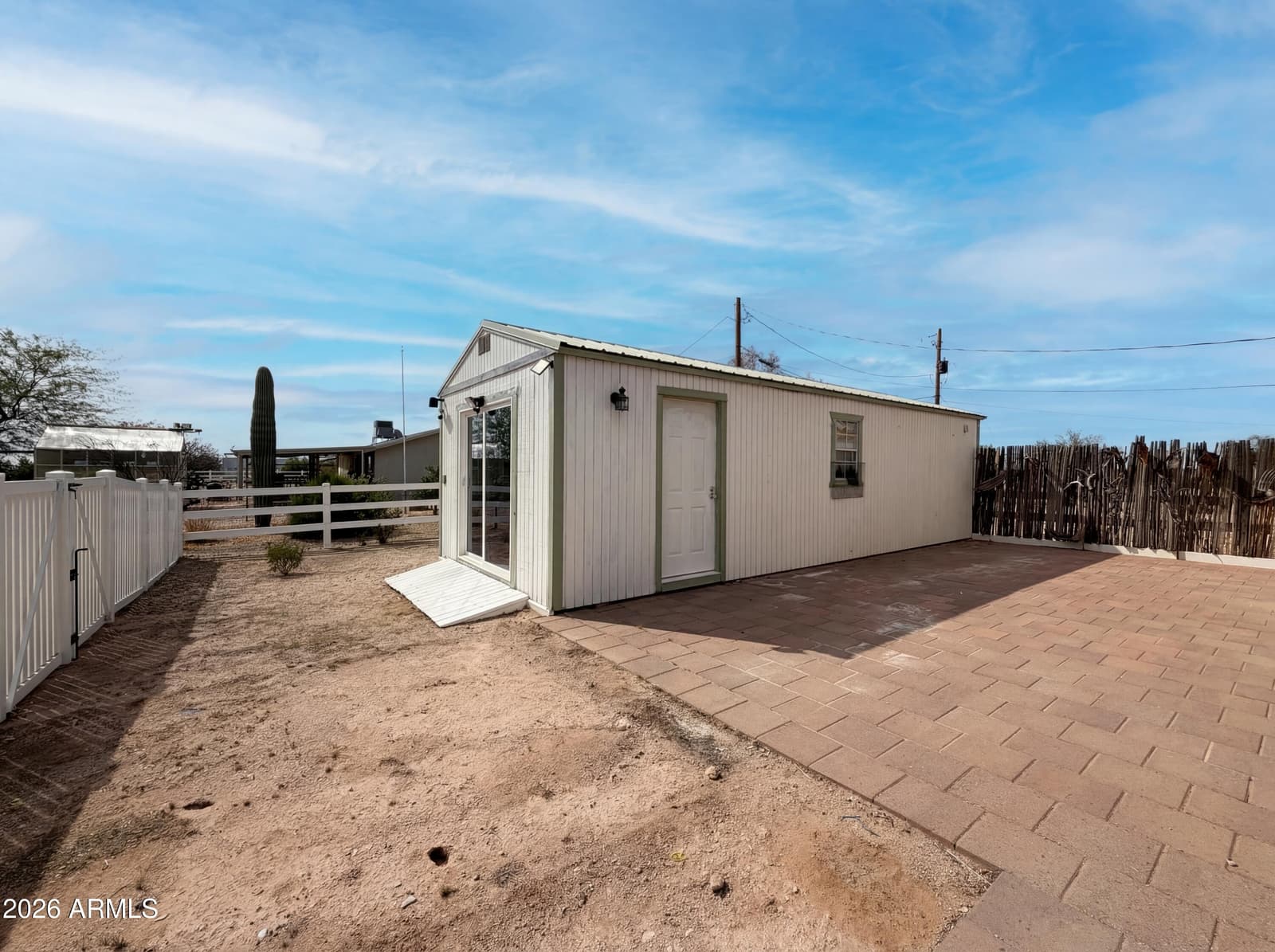 23115 E OXBOW Drive, Florence, AZ 85132 — photo 19 of 28
