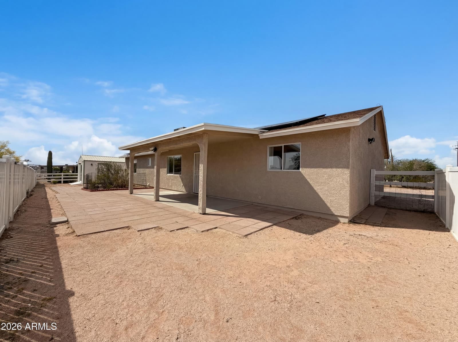 23115 E OXBOW Drive, Florence, AZ 85132 — photo 20 of 28