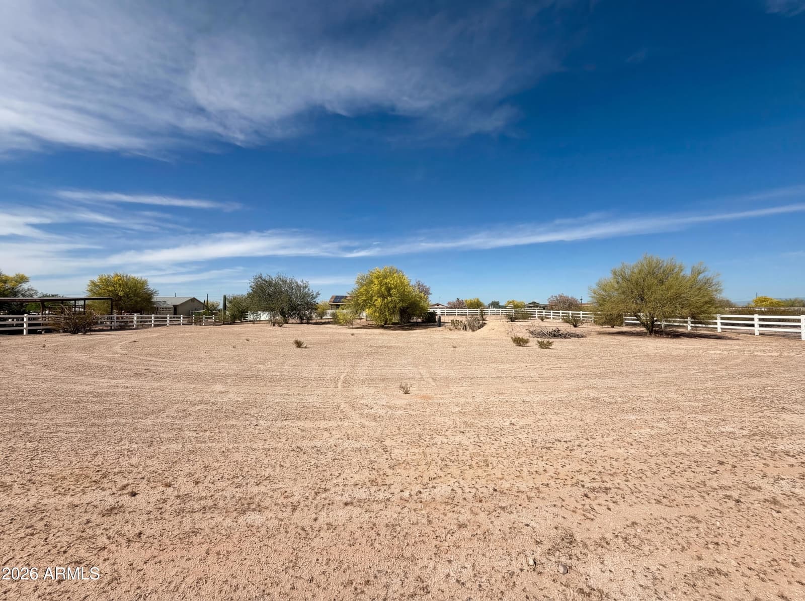 23115 E OXBOW Drive, Florence, AZ 85132 — photo 21 of 28