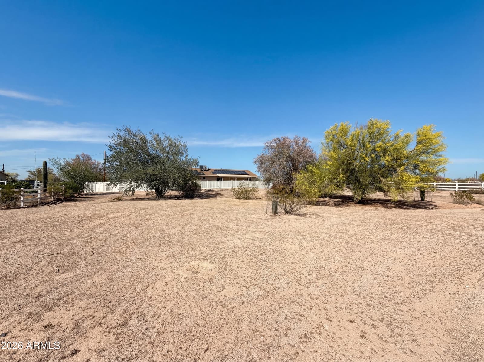 23115 E OXBOW Drive, Florence, AZ 85132 — photo 23 of 28