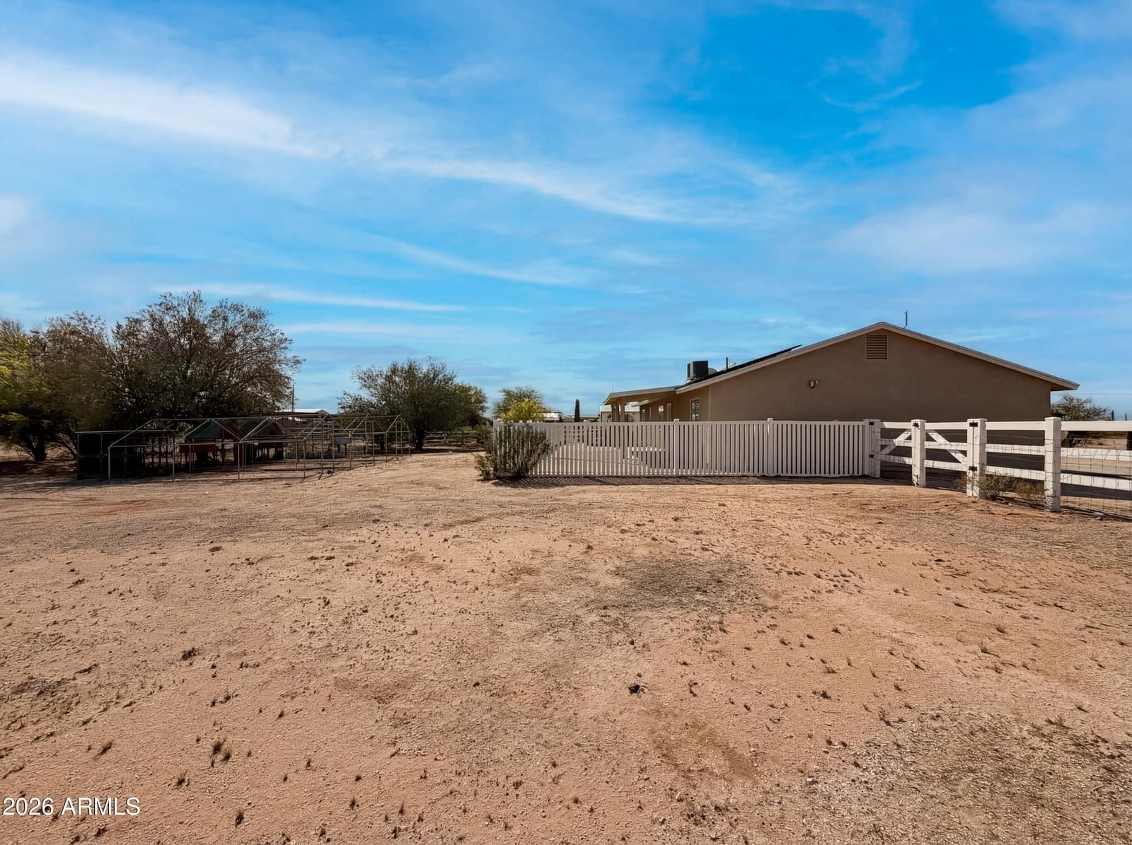 23115 E OXBOW Drive, Florence, AZ 85132 — photo 24 of 28