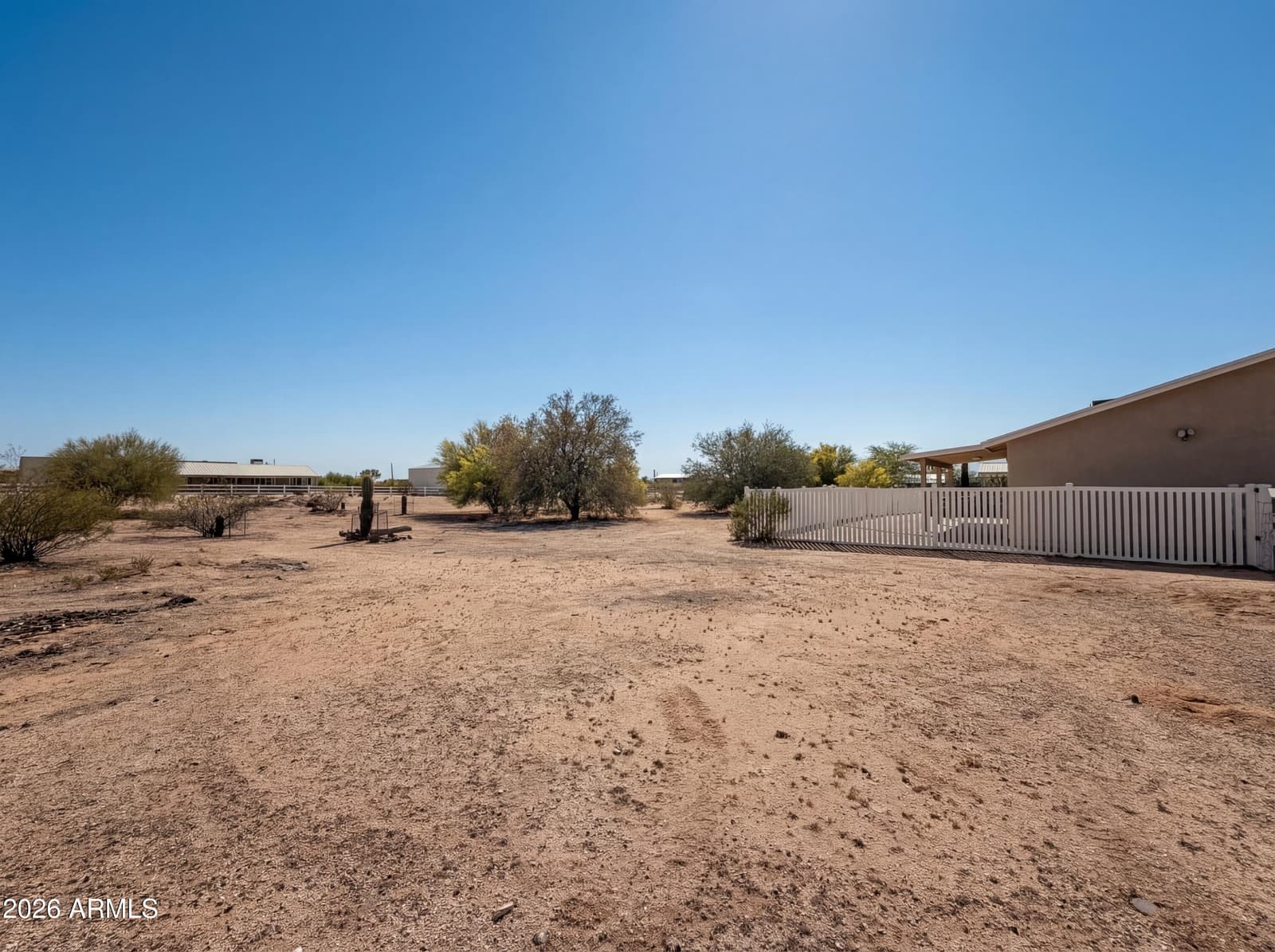 23115 E OXBOW Drive, Florence, AZ 85132 — photo 25 of 28