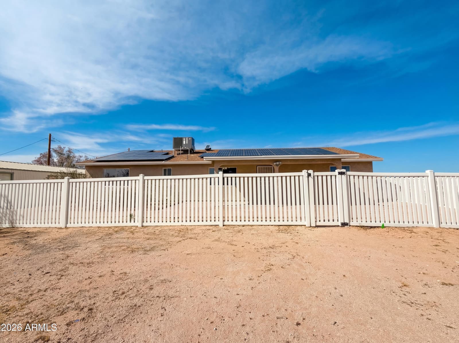 23115 E OXBOW Drive, Florence, AZ 85132 — photo 26 of 28