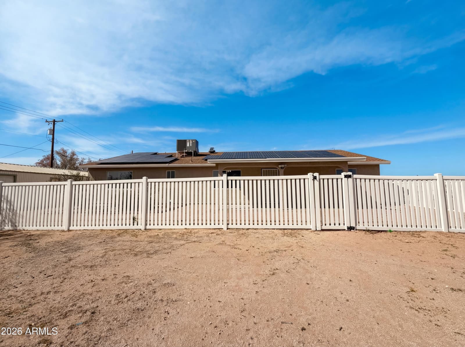 23115 E OXBOW Drive, Florence, AZ 85132 — photo 27 of 28