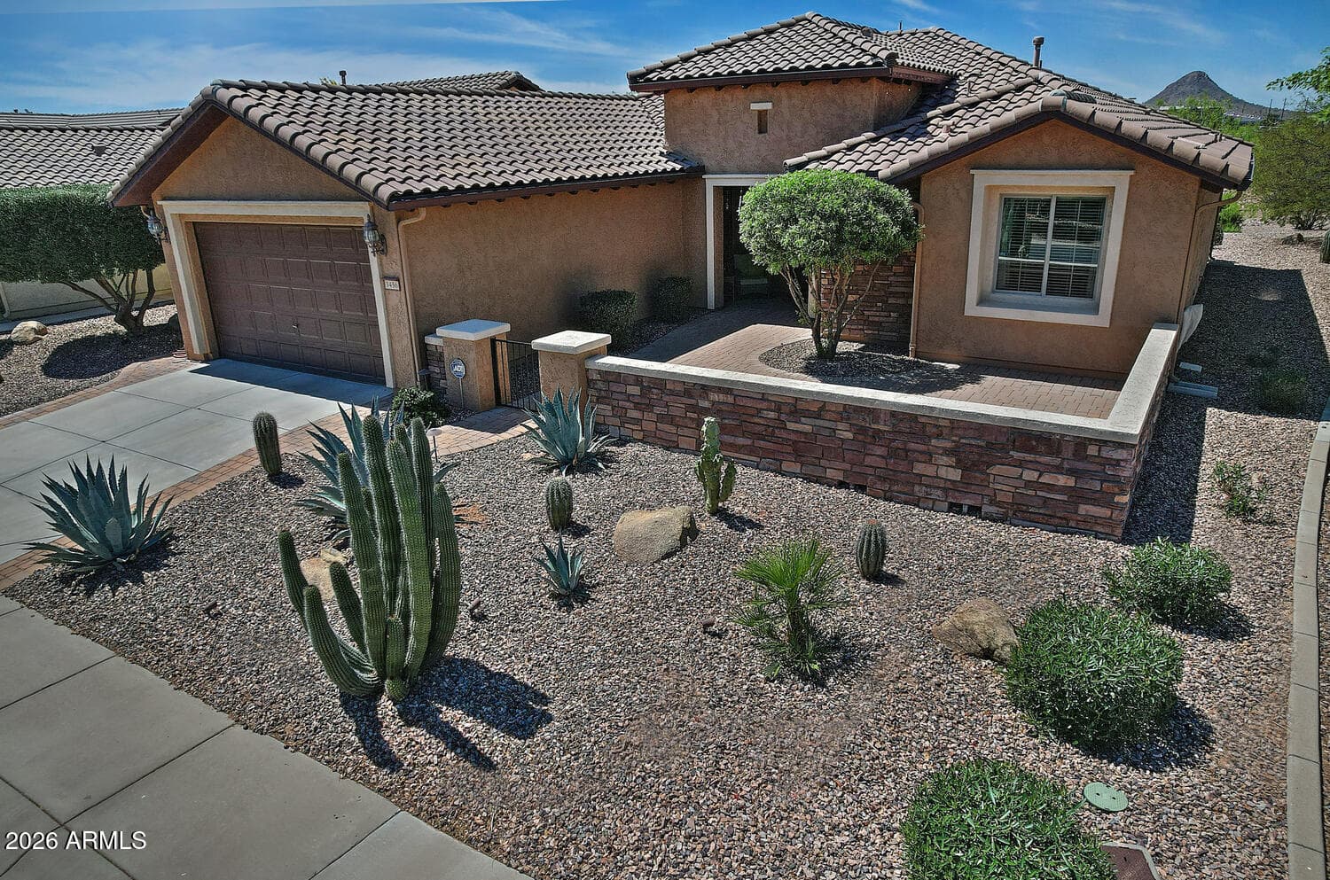3456 N HAWTHORN Drive, Florence, AZ 85132 — photo 2 of 87