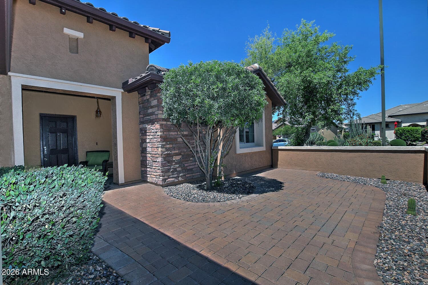 3456 N HAWTHORN Drive, Florence, AZ 85132 — photo 4 of 87