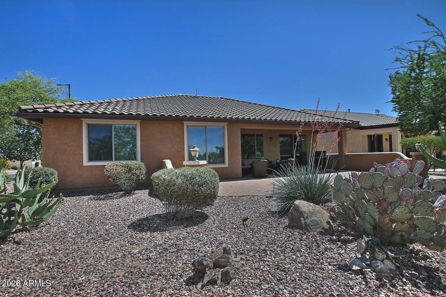 3456 N HAWTHORN Drive, Florence, AZ 85132 — photo 36 of 87