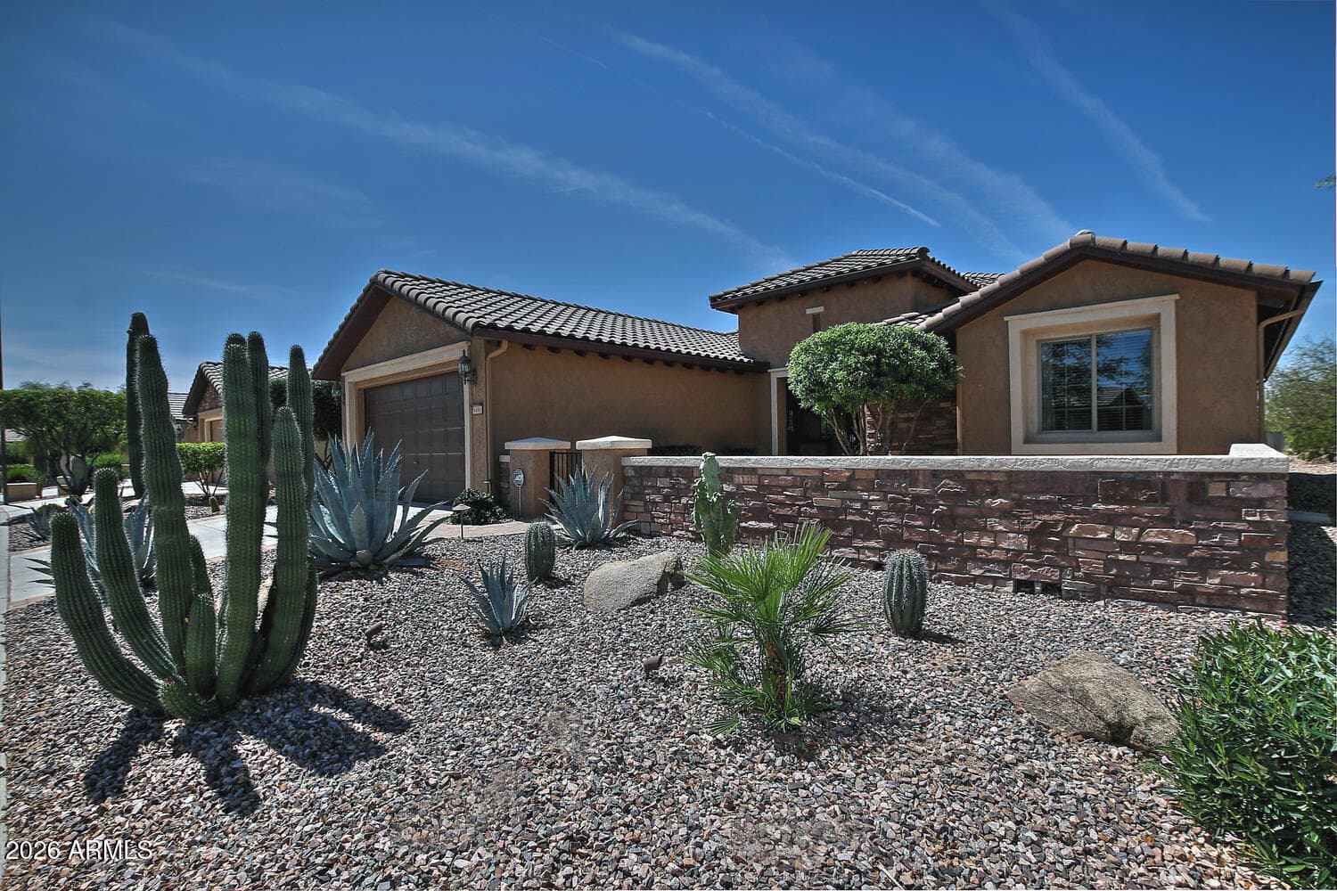 3456 N HAWTHORN Drive, Florence, AZ 85132 — photo 37 of 87