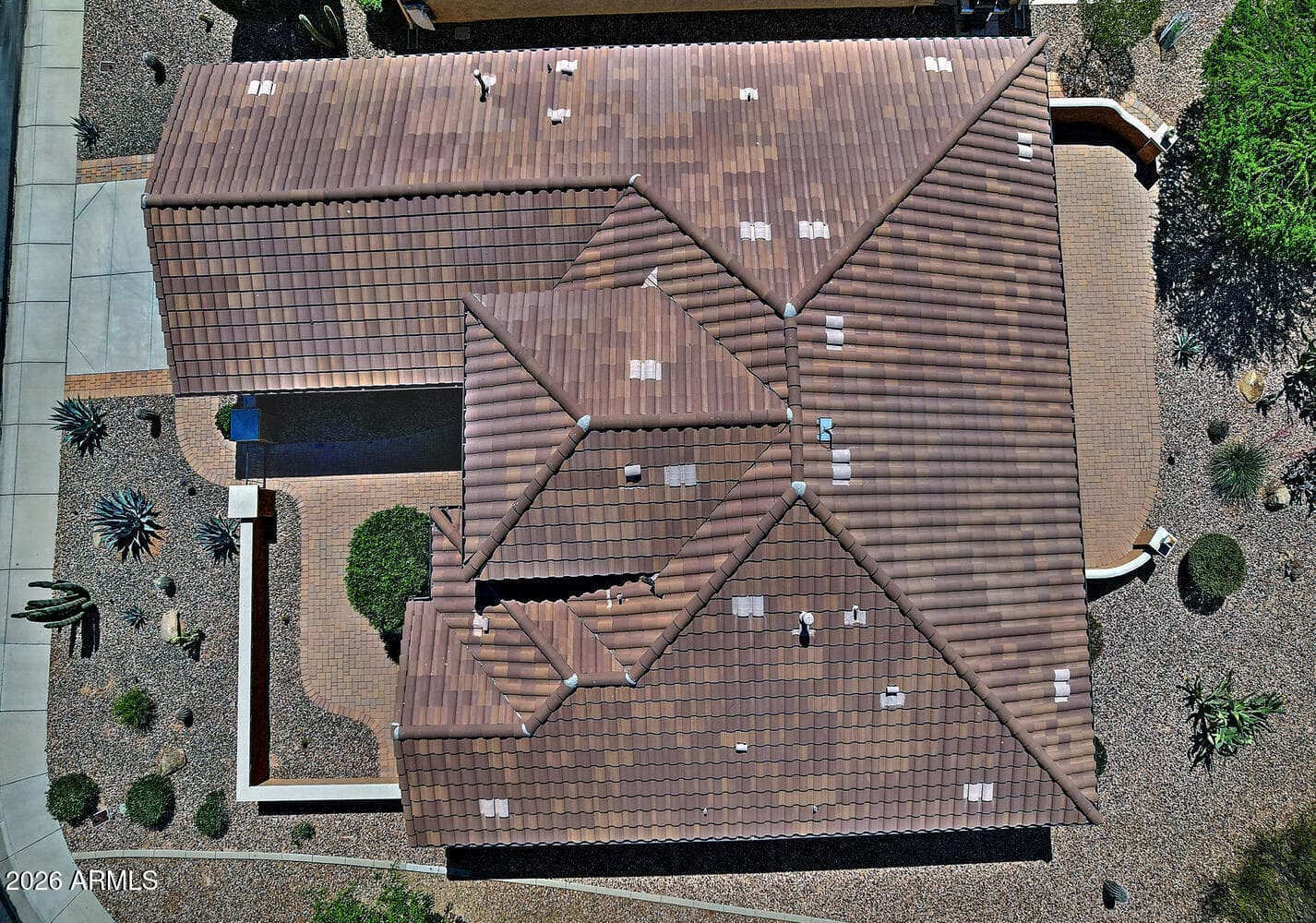 3456 N HAWTHORN Drive, Florence, AZ 85132 — photo 38 of 87