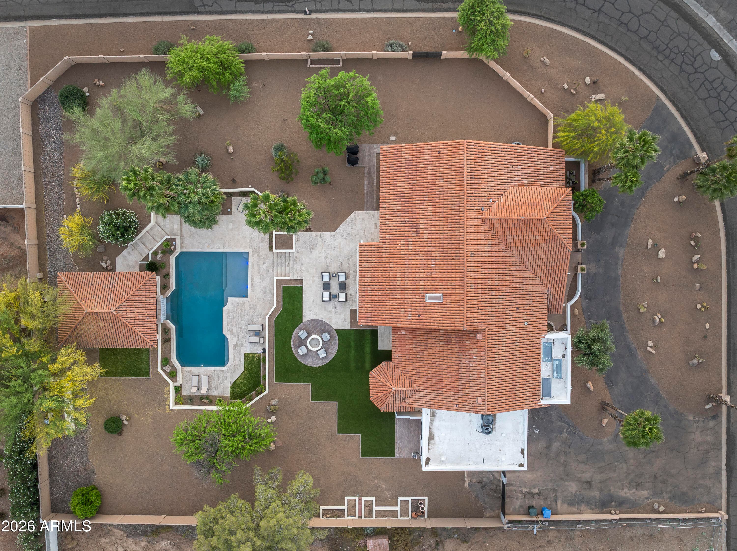 5301 E YUCCA Street, Scottsdale, AZ 85254 — photo 63 of 67