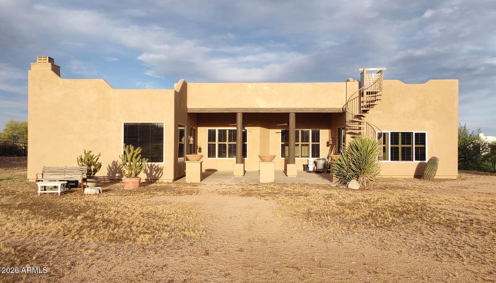 33904 N 140TH Place, Scottsdale, AZ 85262 — photo 43 of 53