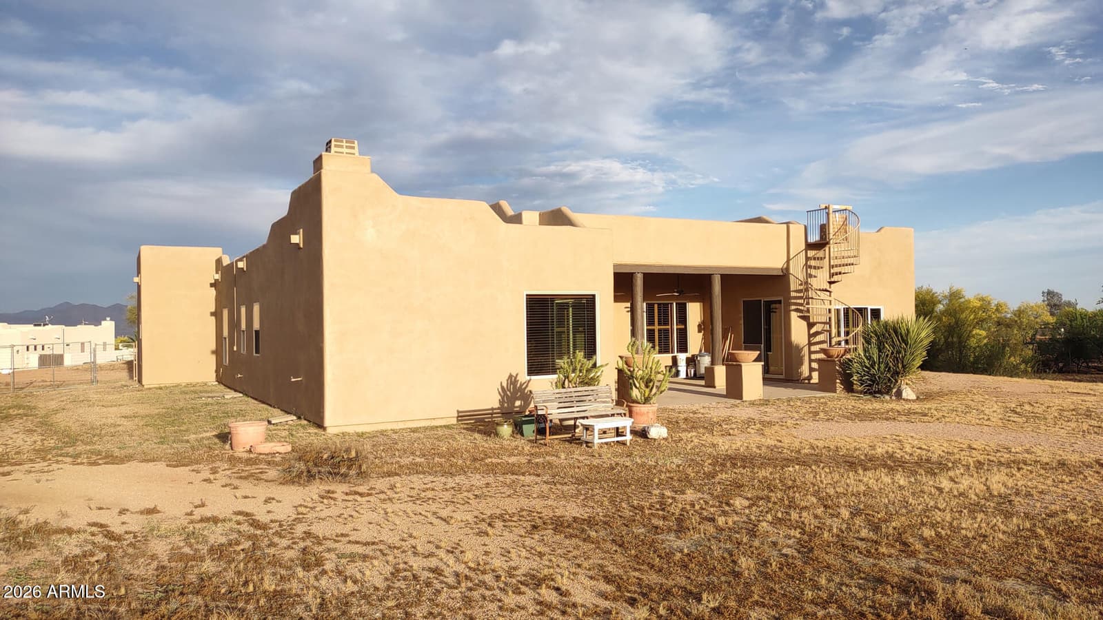 33904 N 140TH Place, Scottsdale, AZ 85262 — photo 48 of 53