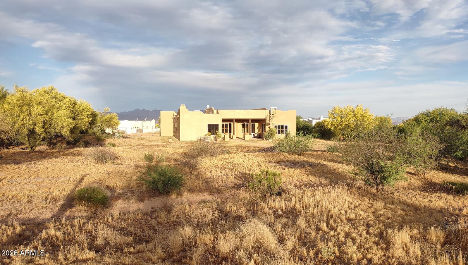 33904 N 140TH Place, Scottsdale, AZ 85262 — photo 49 of 53
