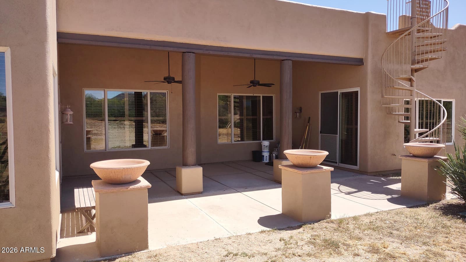 33904 N 140TH Place, Scottsdale, AZ 85262 — photo 45 of 53