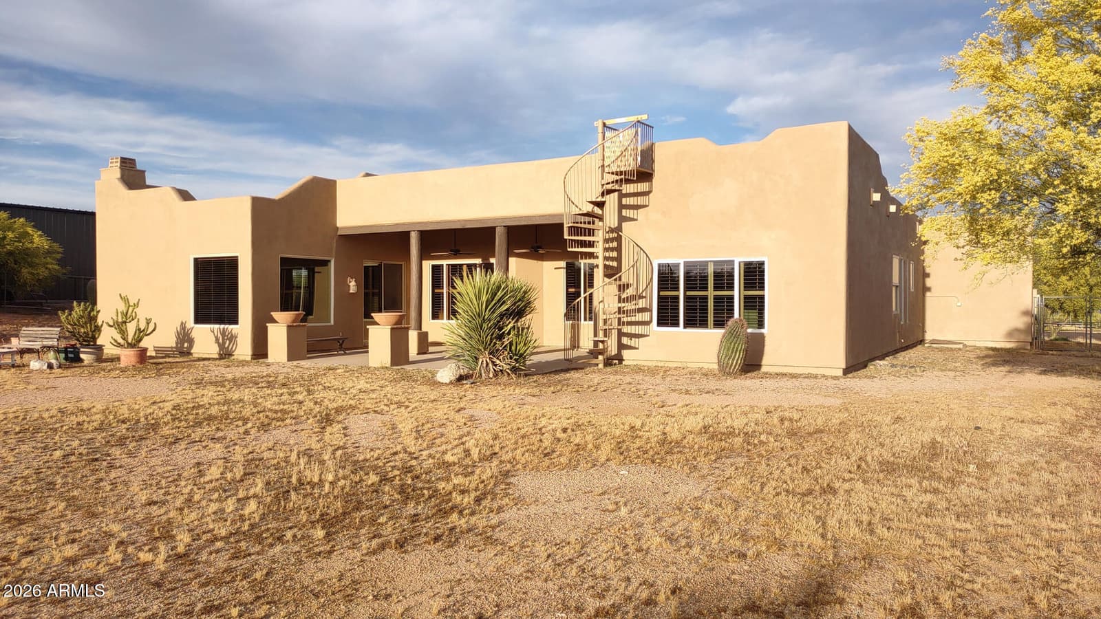 33904 N 140TH Place, Scottsdale, AZ 85262 — photo 44 of 53