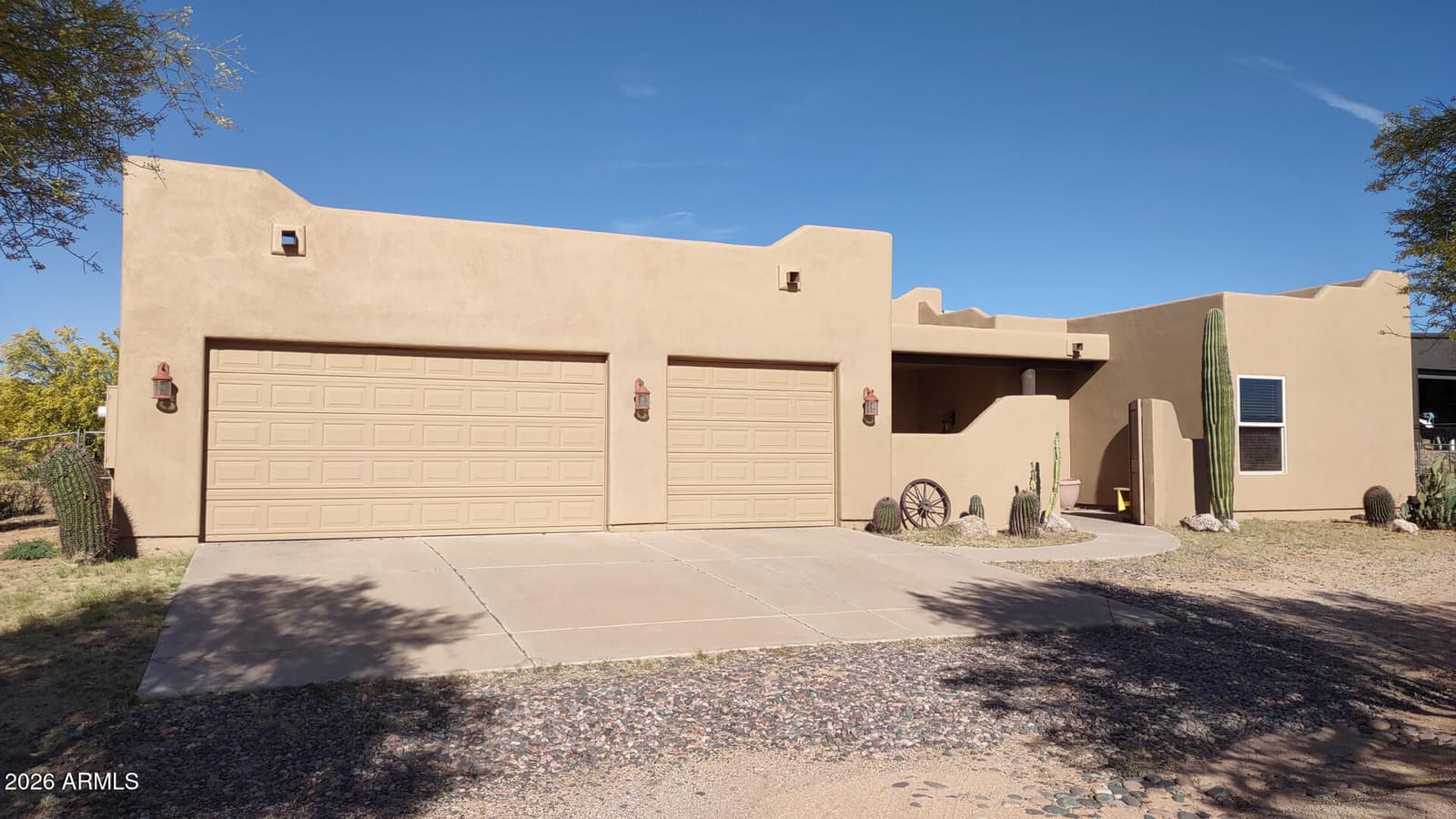 33904 N 140TH Place, Scottsdale, AZ 85262 — photo 3 of 53
