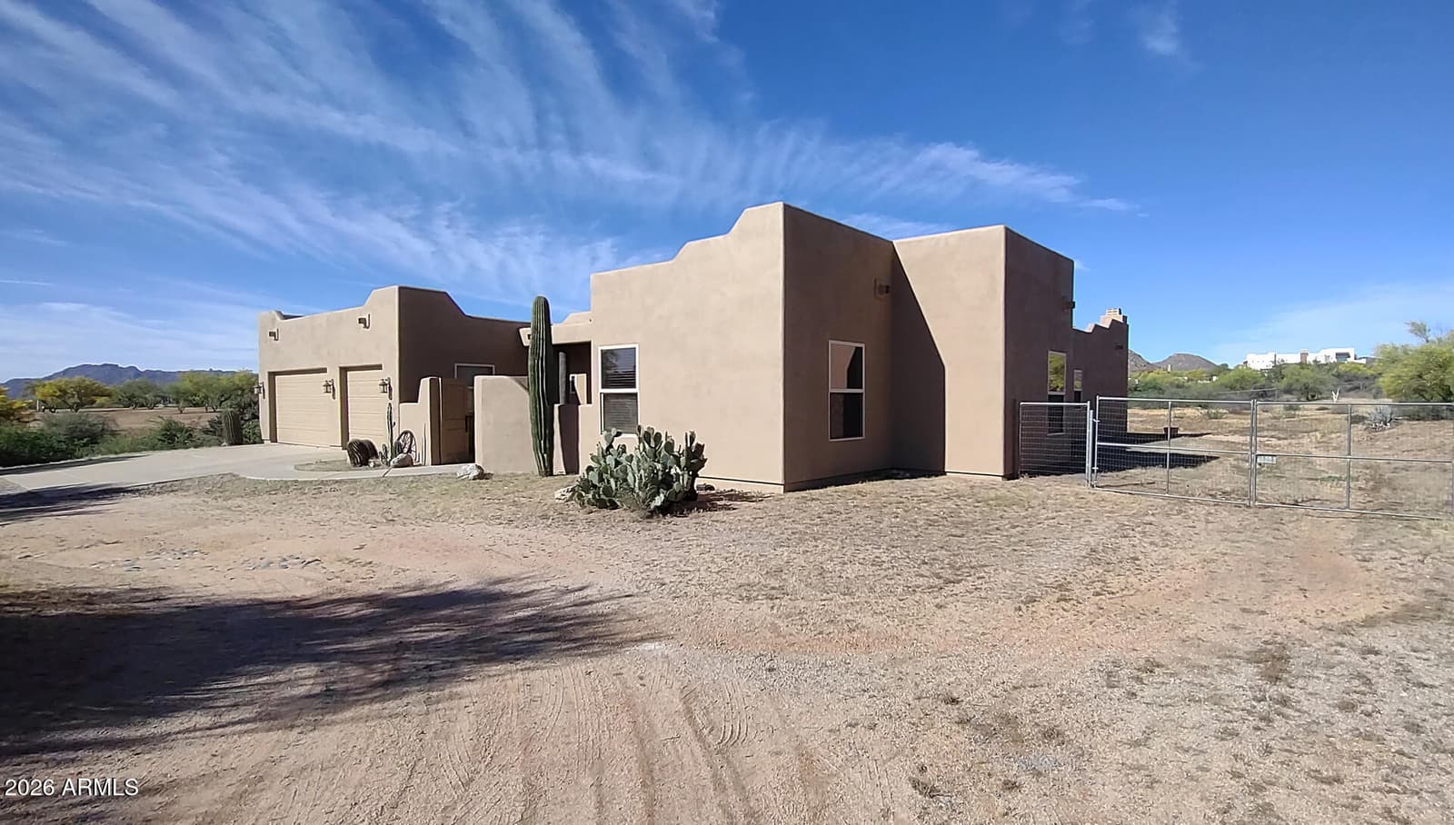 33904 N 140TH Place, Scottsdale, AZ 85262 — photo 4 of 53