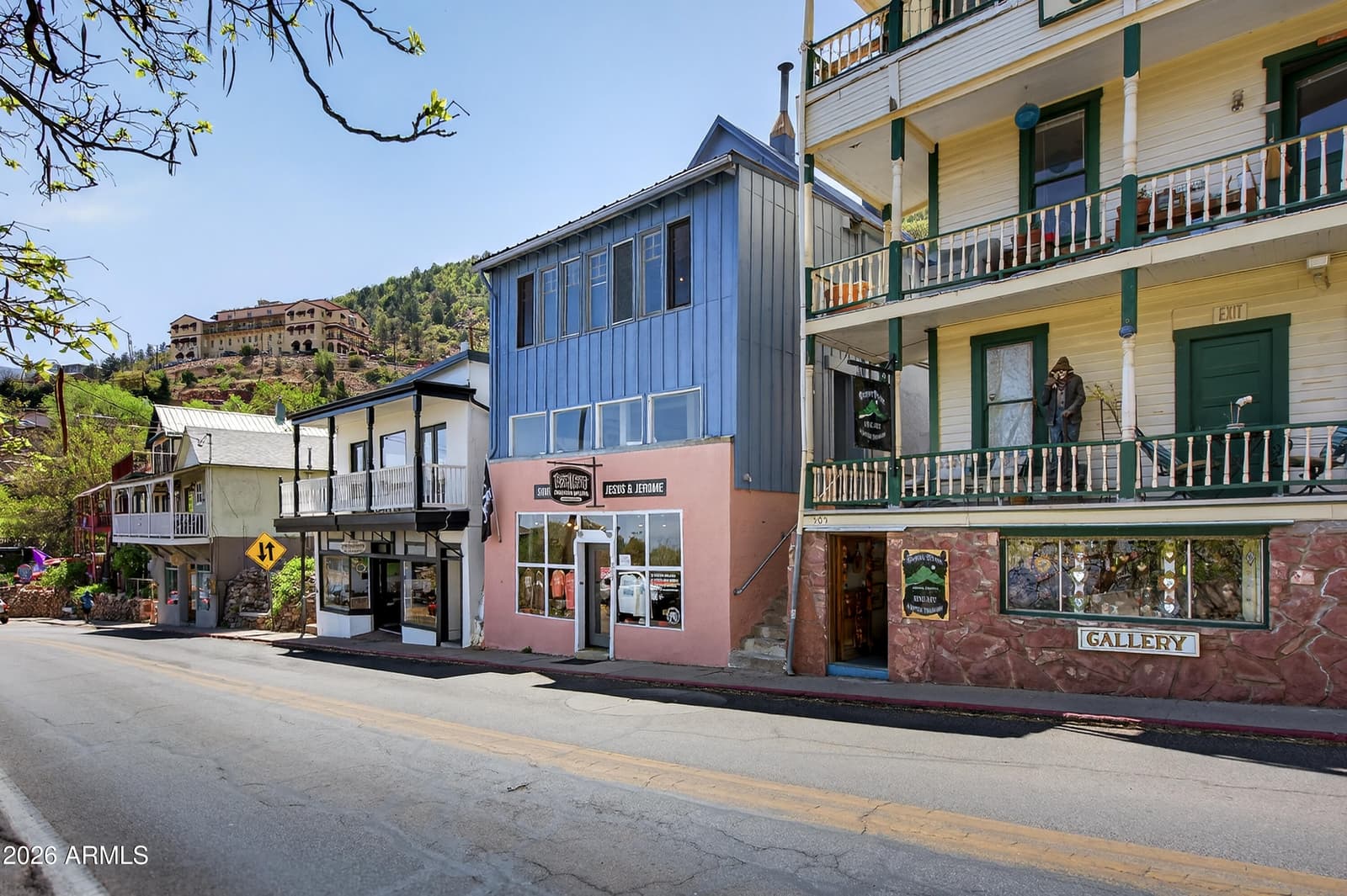 511 MAIN Street, Jerome, AZ 86331 — photo 2 of 67