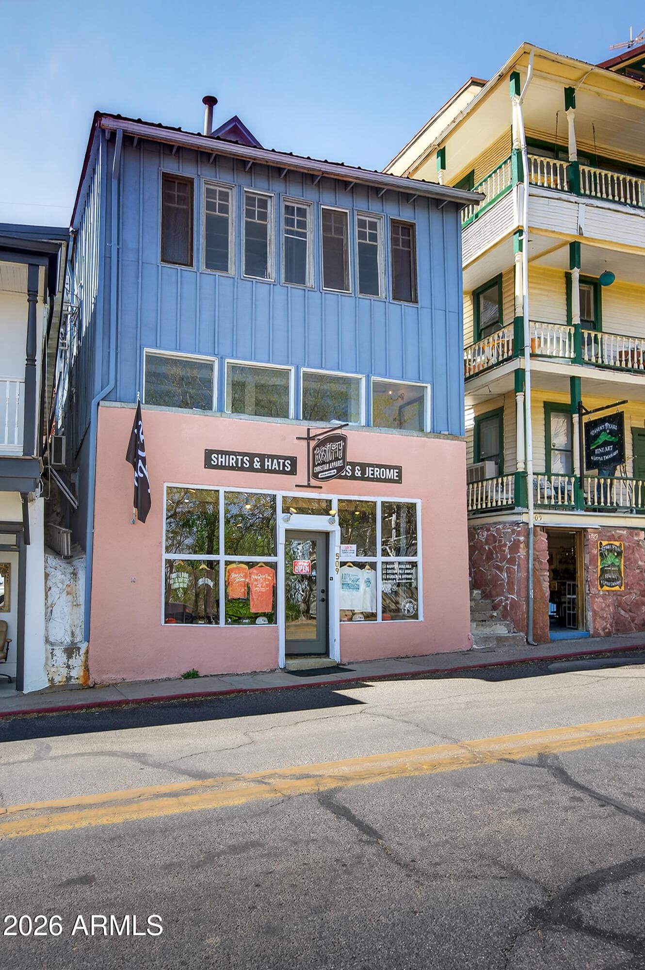 511 MAIN Street, Jerome, AZ 86331 — photo 4 of 67