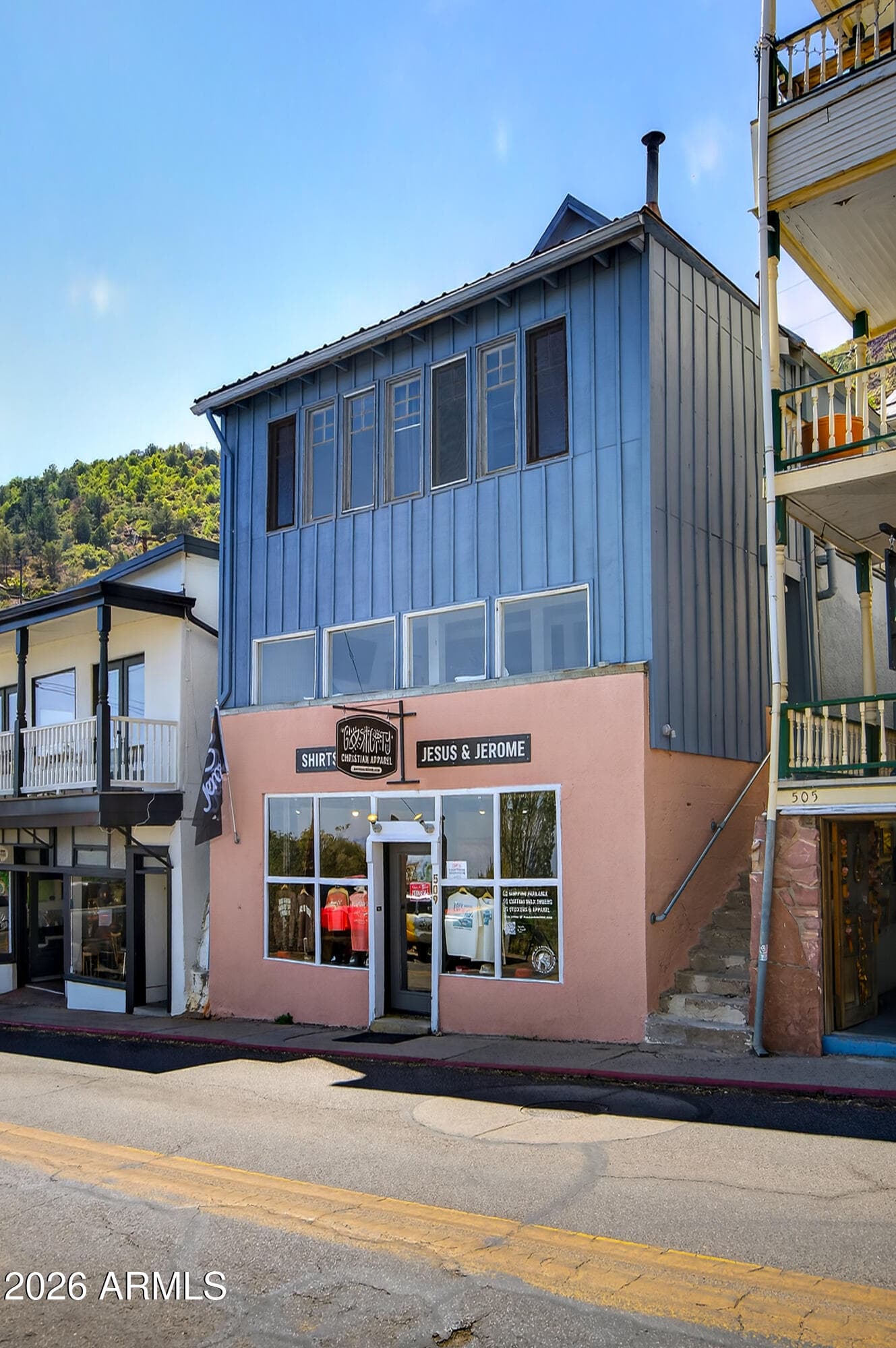 511 MAIN Street, Jerome, AZ 86331 — photo 5 of 67