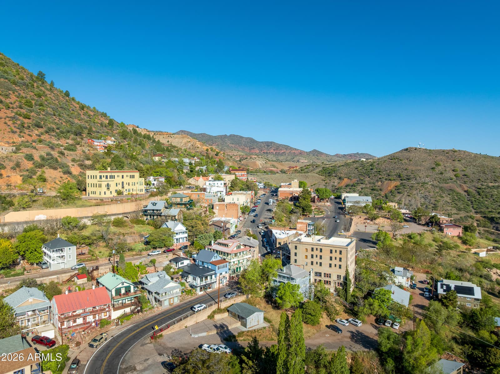 511 MAIN Street, Jerome, AZ 86331 — photo 63 of 67