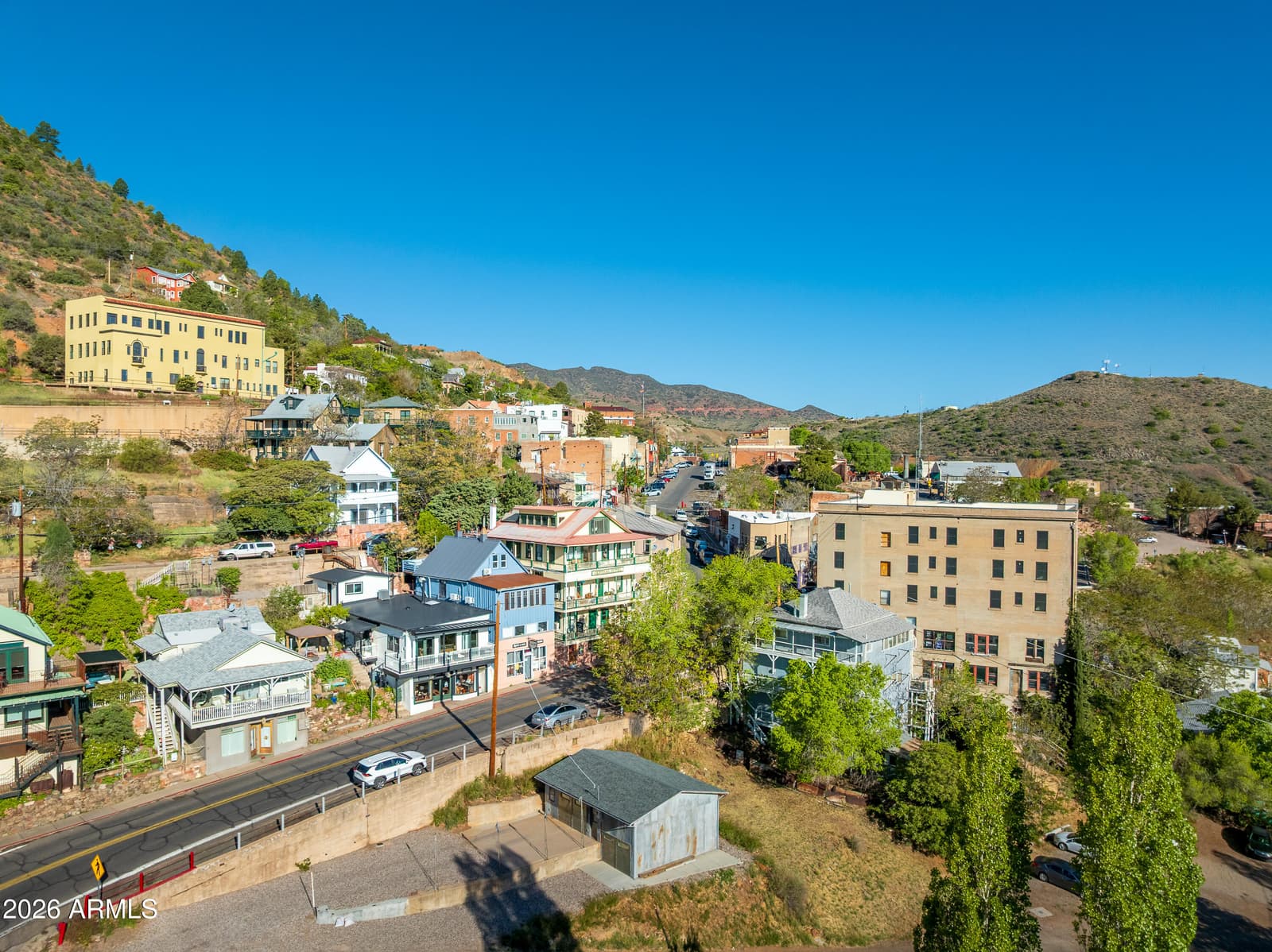 511 MAIN Street, Jerome, AZ 86331 — photo 64 of 67