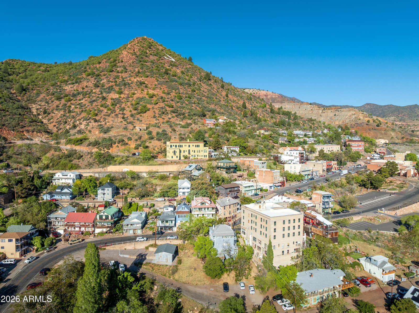 511 MAIN Street, Jerome, AZ 86331 — photo 65 of 67