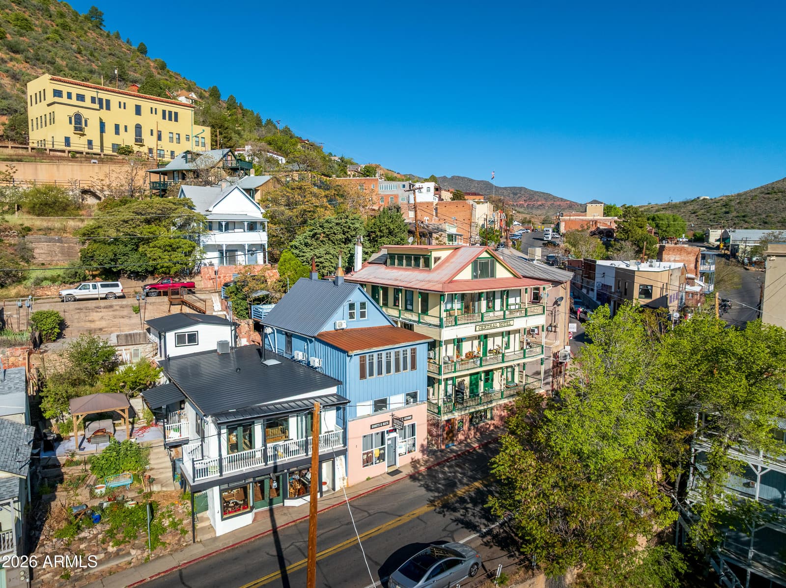 511 MAIN Street, Jerome, AZ 86331 — photo 67 of 67