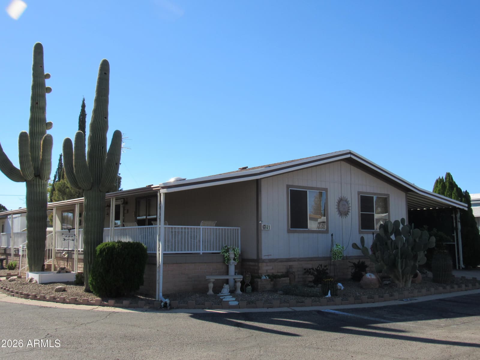 3411 S CAMINO SECO 41, Tucson, AZ 85730 — photo 2 of 47
