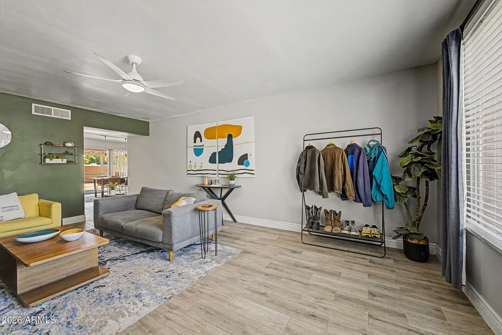 8001 N 17TH Drive, Phoenix, AZ 85021 — photo 10 of 36