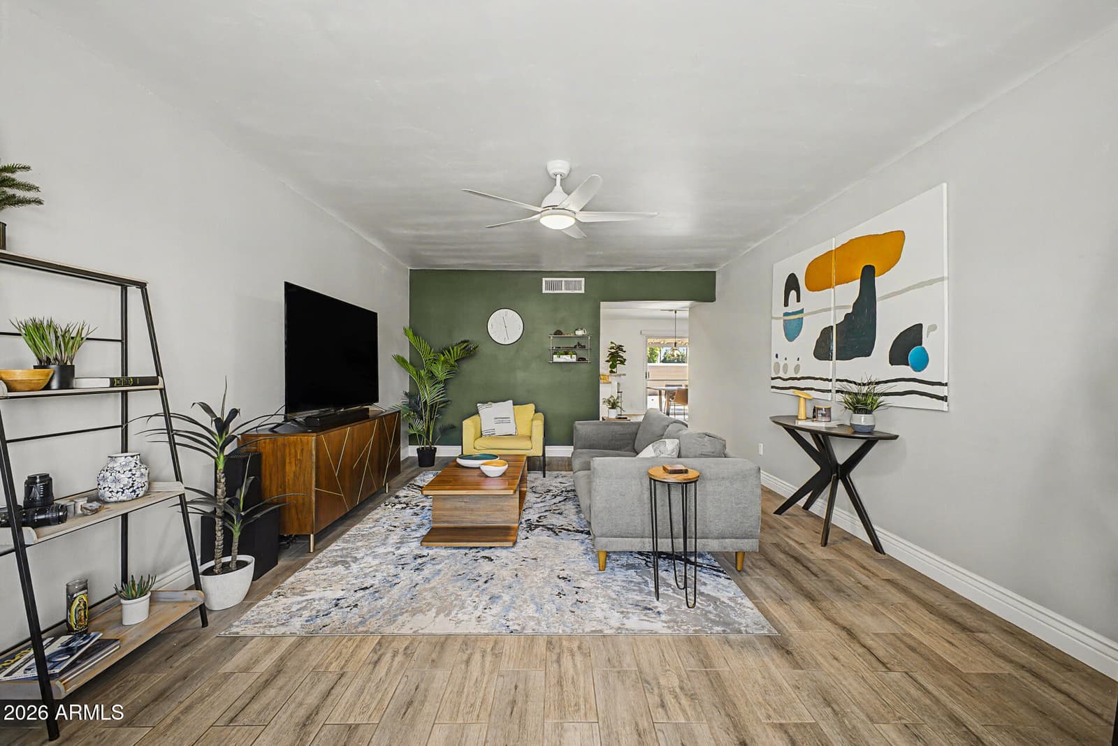 8001 N 17TH Drive, Phoenix, AZ 85021 — photo 11 of 36