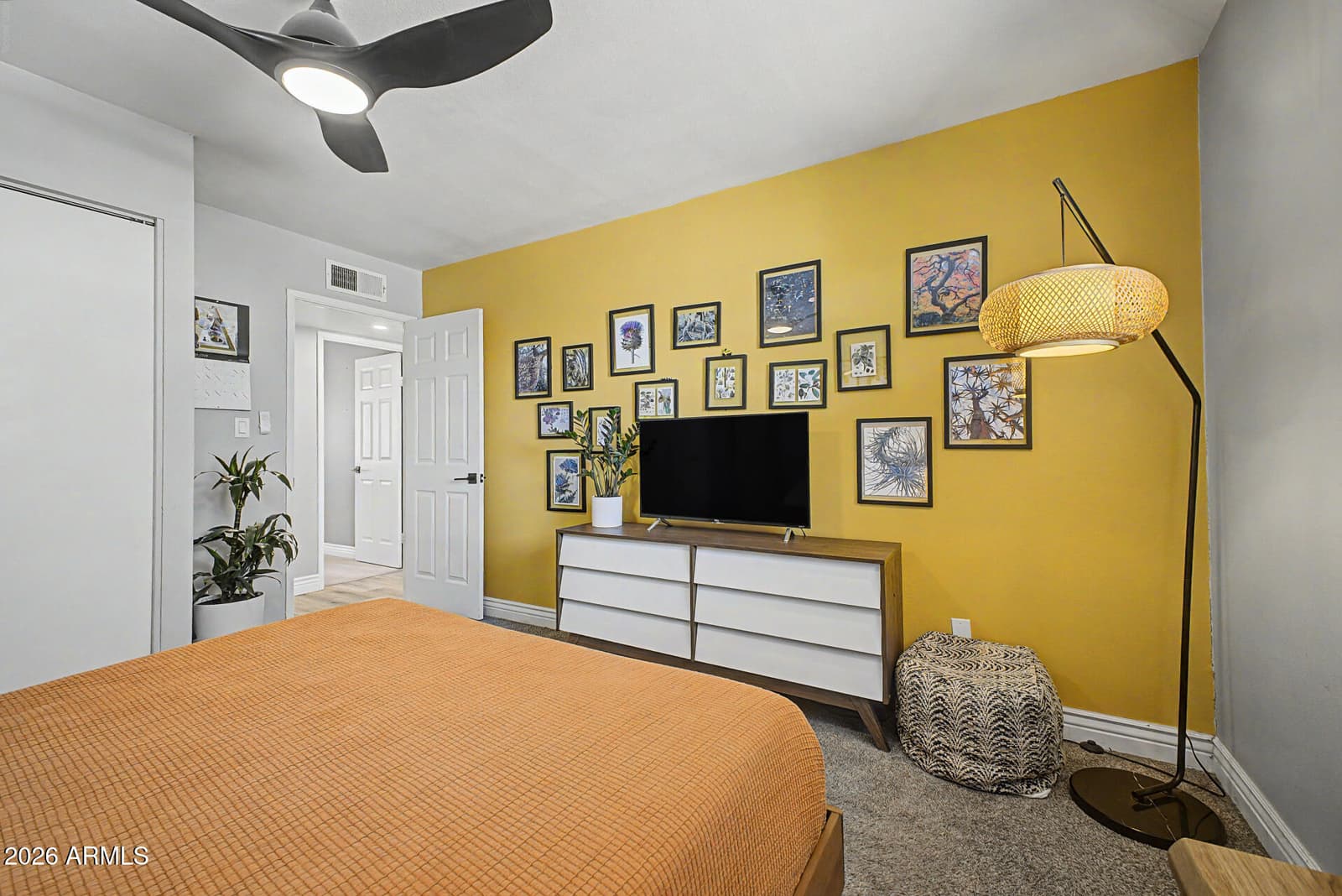 8001 N 17TH Drive, Phoenix, AZ 85021 — photo 25 of 36