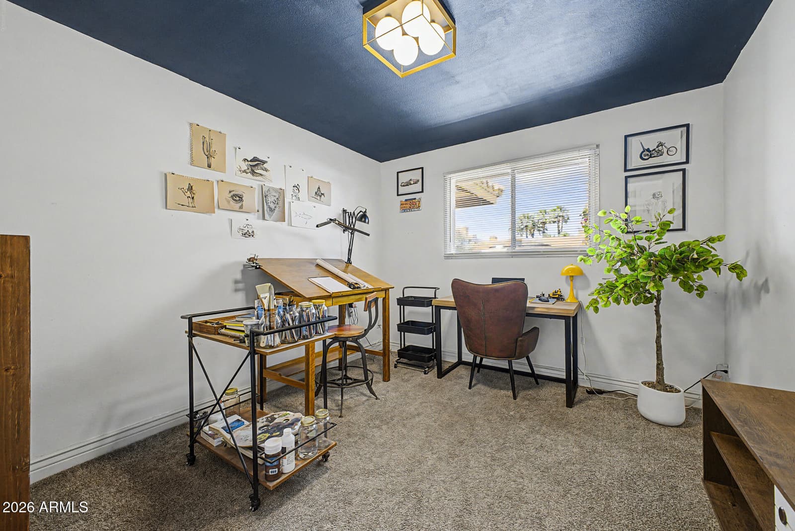 8001 N 17TH Drive, Phoenix, AZ 85021 — photo 27 of 36