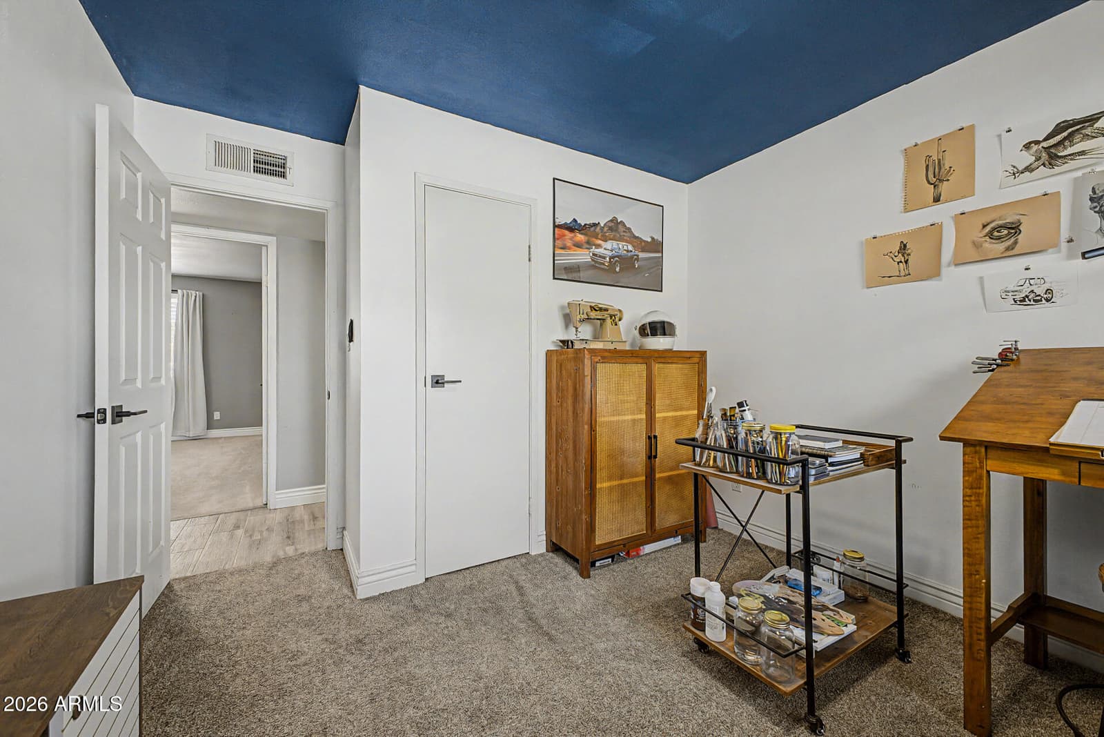 8001 N 17TH Drive, Phoenix, AZ 85021 — photo 28 of 36
