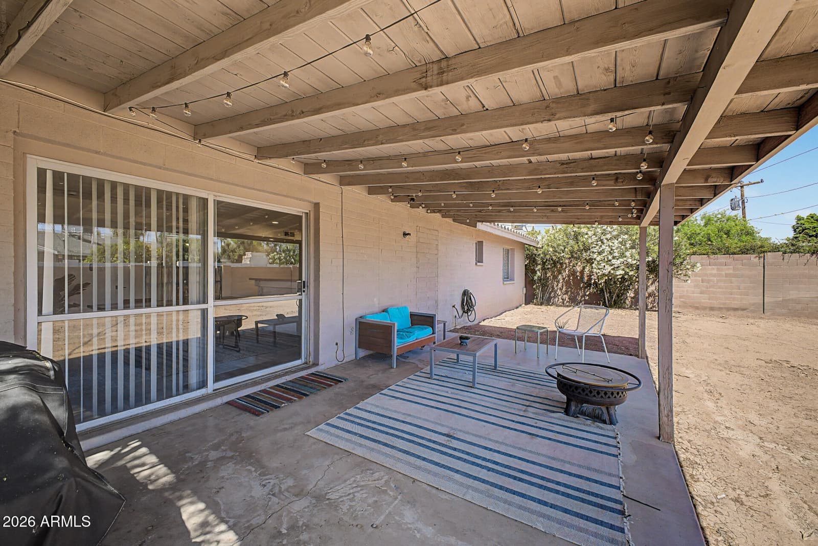 8001 N 17TH Drive, Phoenix, AZ 85021 — photo 31 of 36