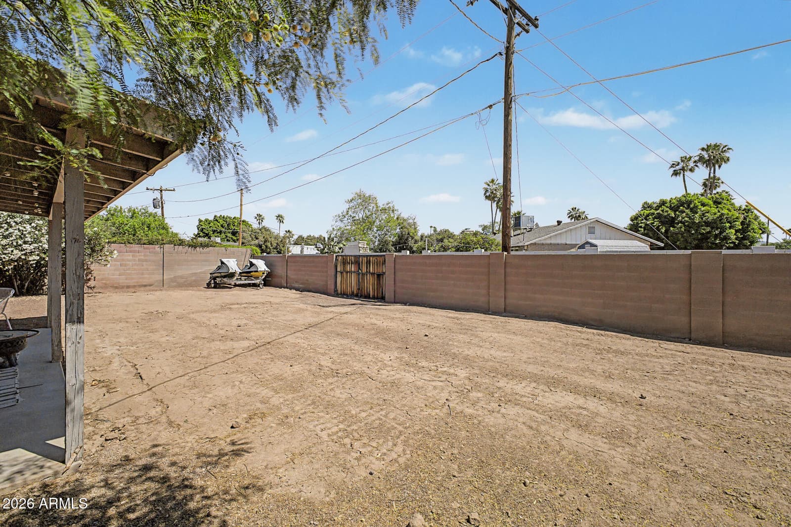 8001 N 17TH Drive, Phoenix, AZ 85021 — photo 32 of 36