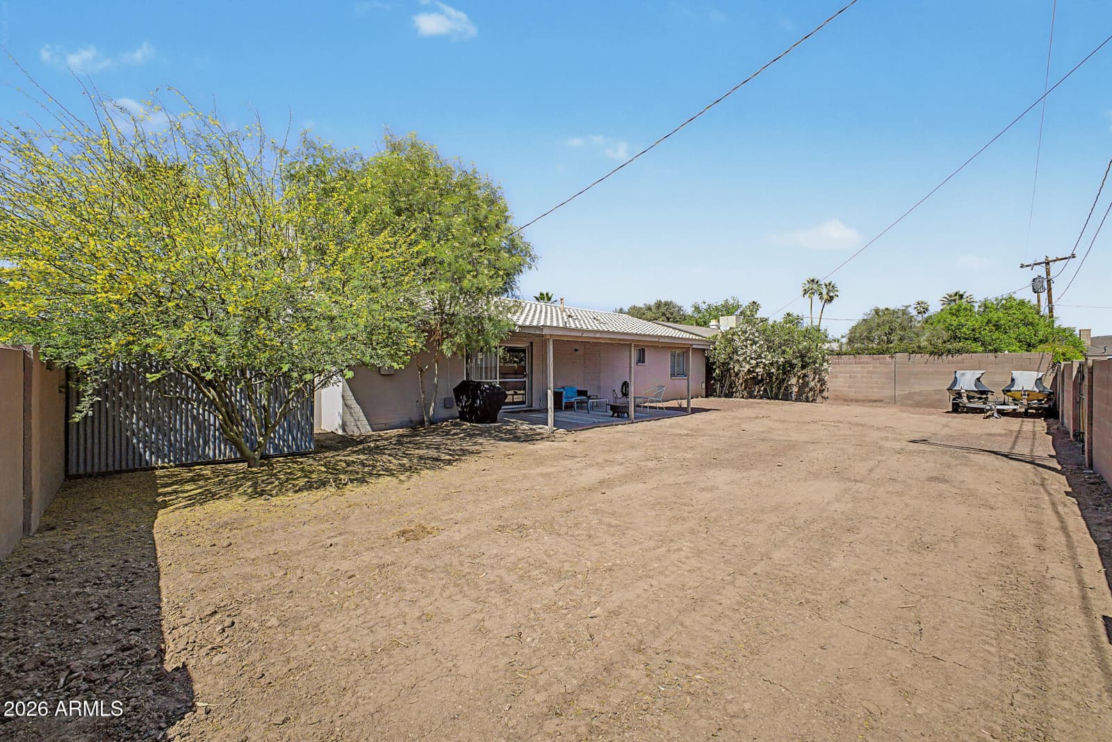 8001 N 17TH Drive, Phoenix, AZ 85021 — photo 33 of 36