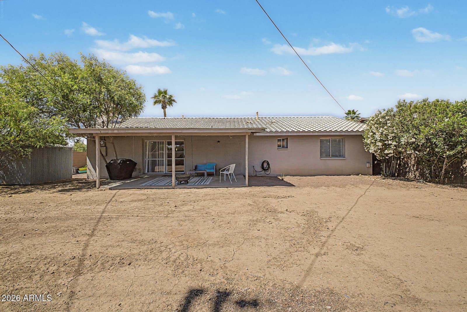 8001 N 17TH Drive, Phoenix, AZ 85021 — photo 34 of 36
