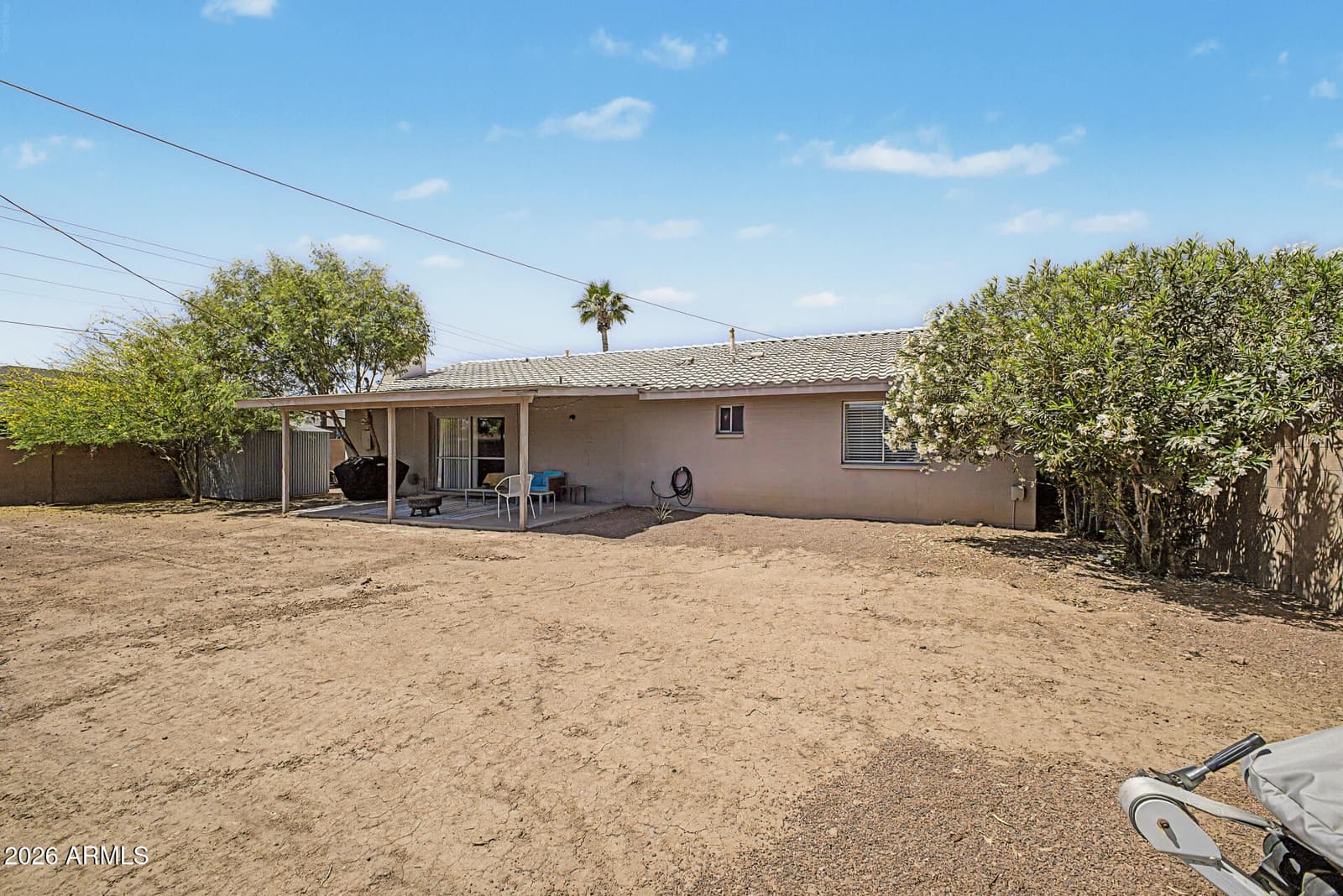 8001 N 17TH Drive, Phoenix, AZ 85021 — photo 35 of 36