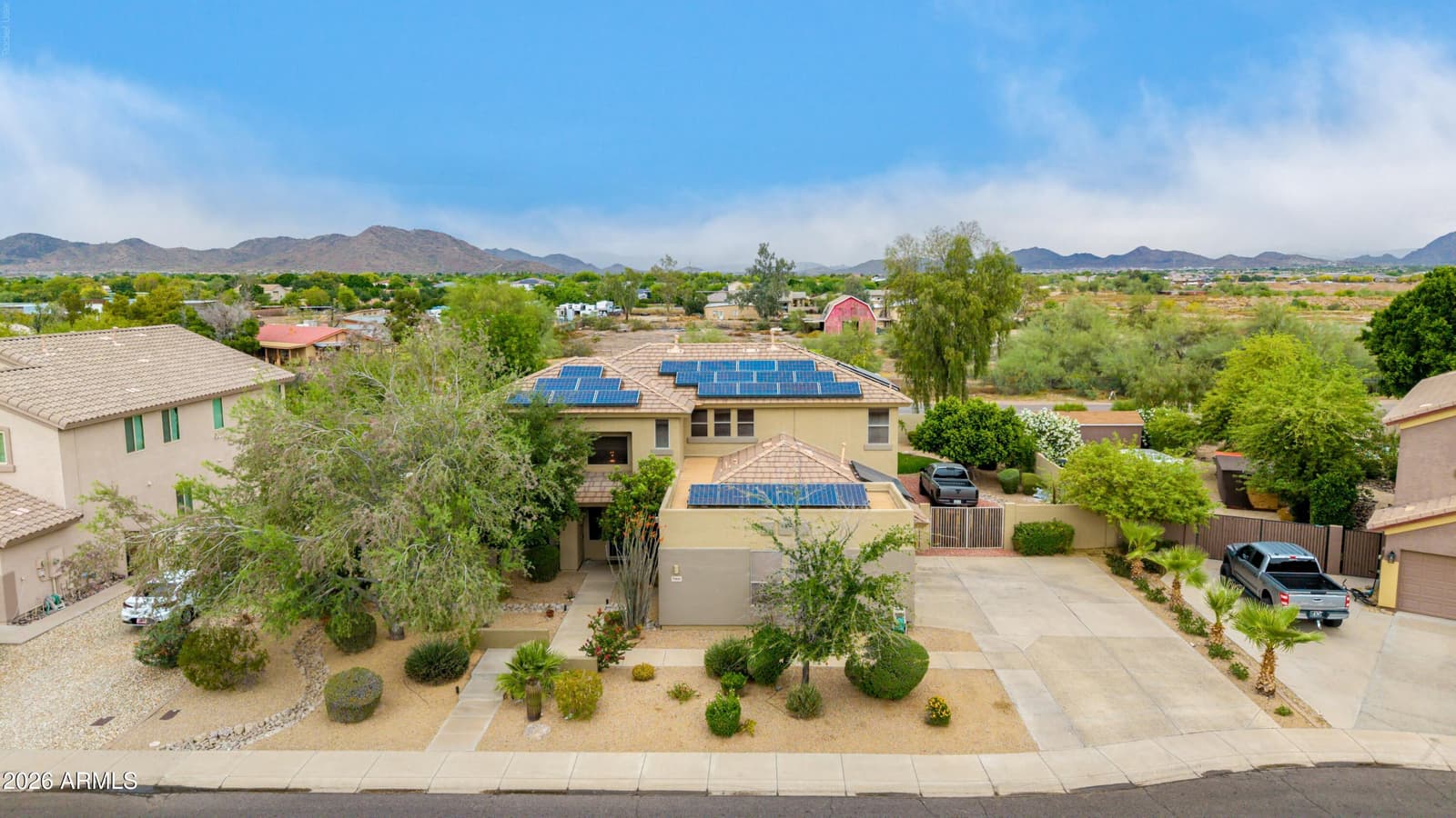 7960 W DONALD Drive, Peoria, AZ 85383 — photo 2 of 43