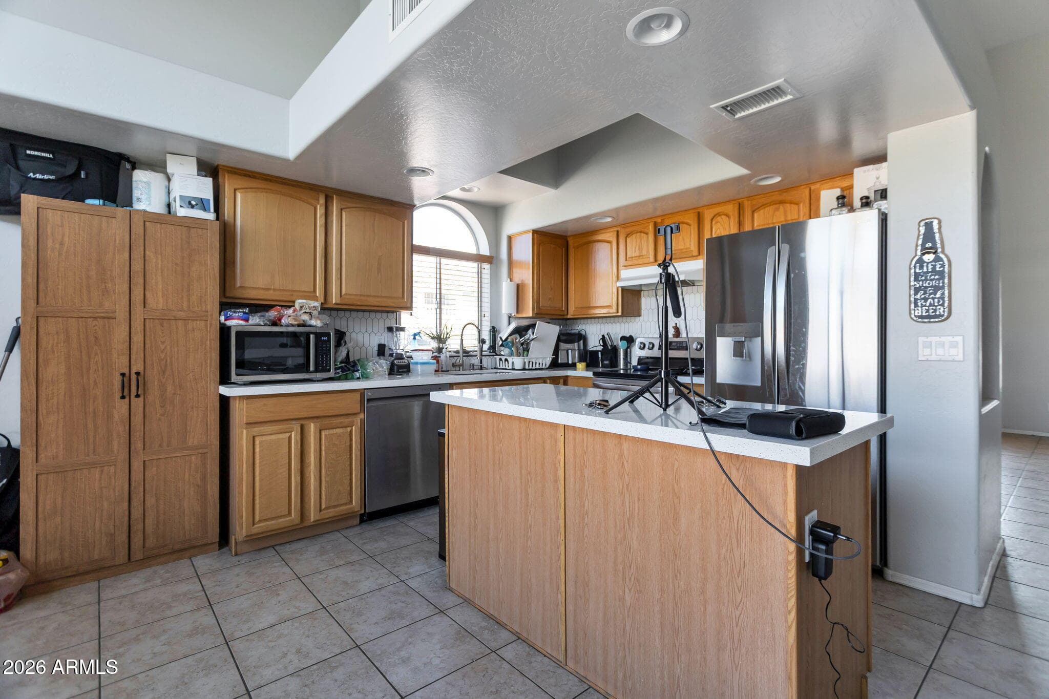 22134 W LOMA LINDA Boulevard, Buckeye, AZ 85326 — photo 5 of 25