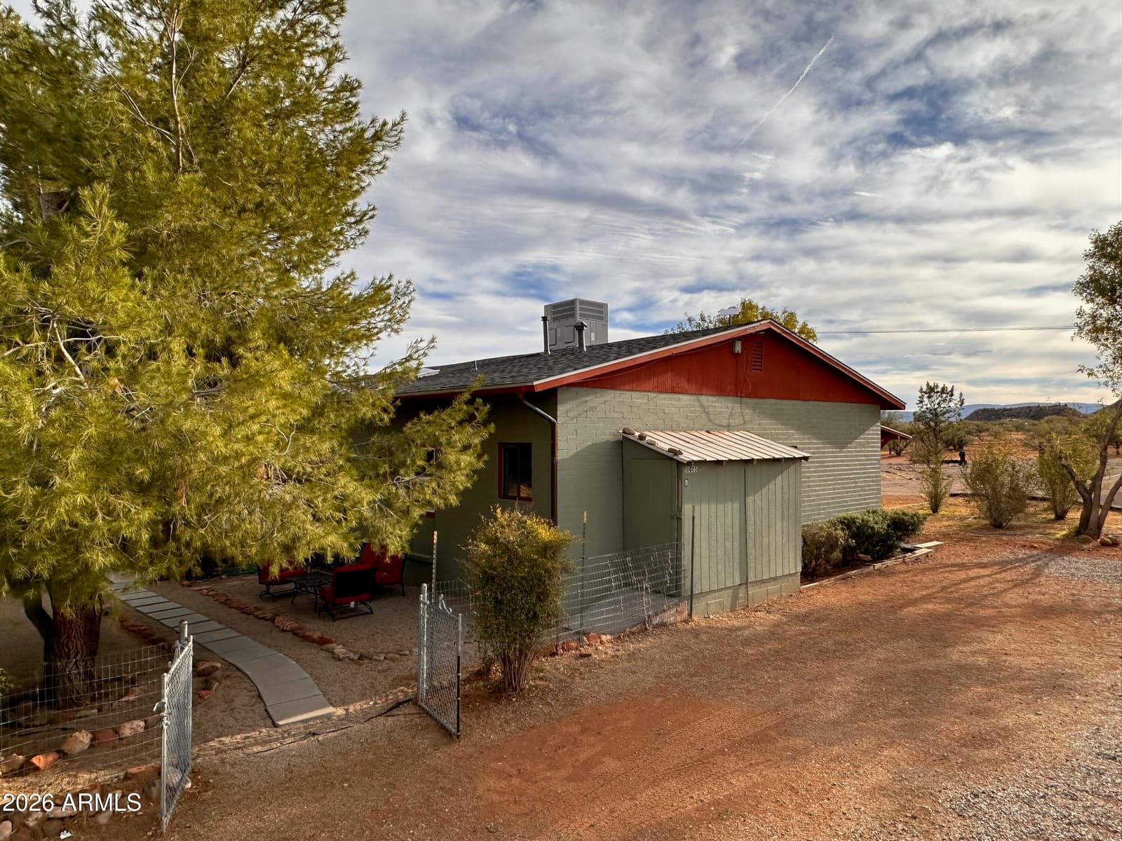10805 E CLOVER Lane, Cornville, AZ 86325 — photo 41 of 47
