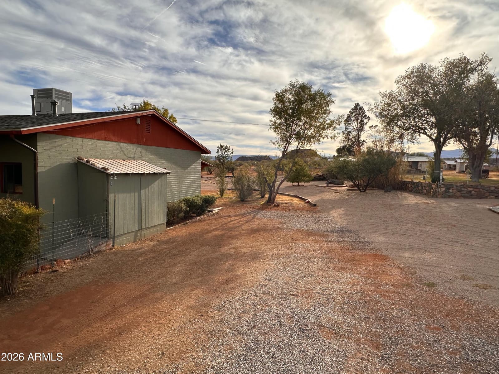 10805 E CLOVER Lane, Cornville, AZ 86325 — photo 40 of 47