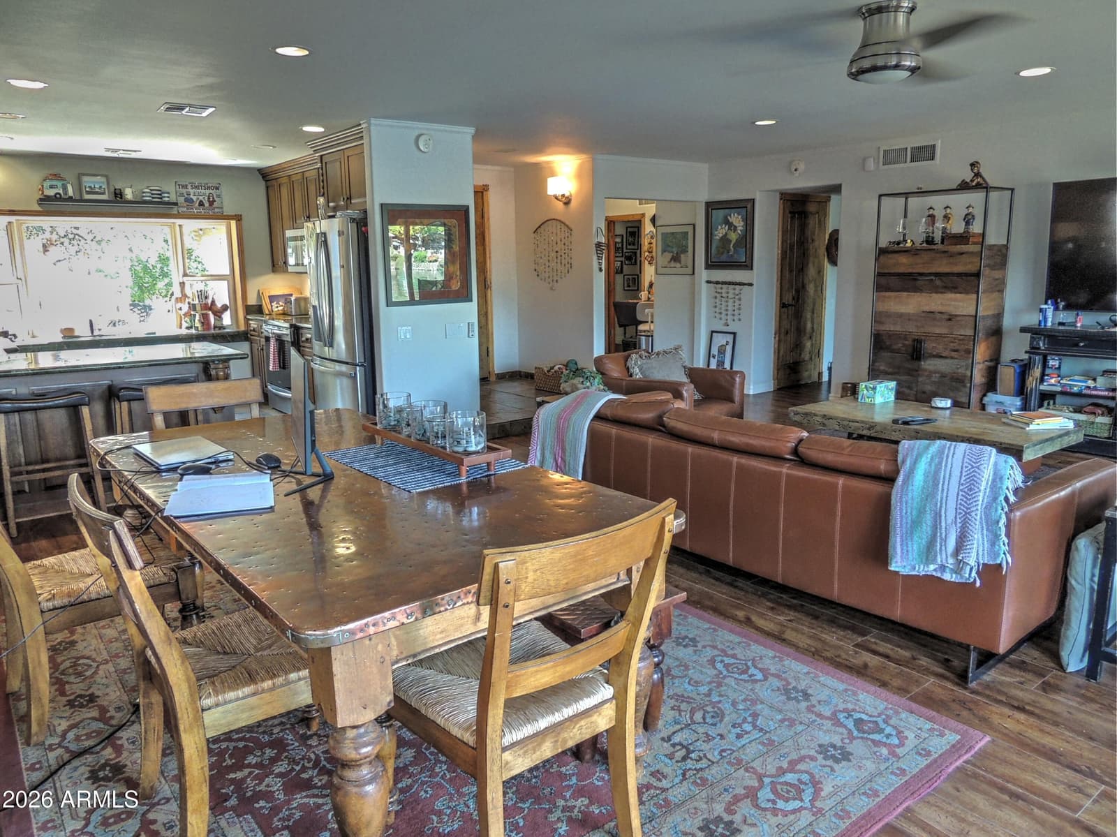 5604 S ROCKY POINT Road, Tempe, AZ 85283 — photo 10 of 30