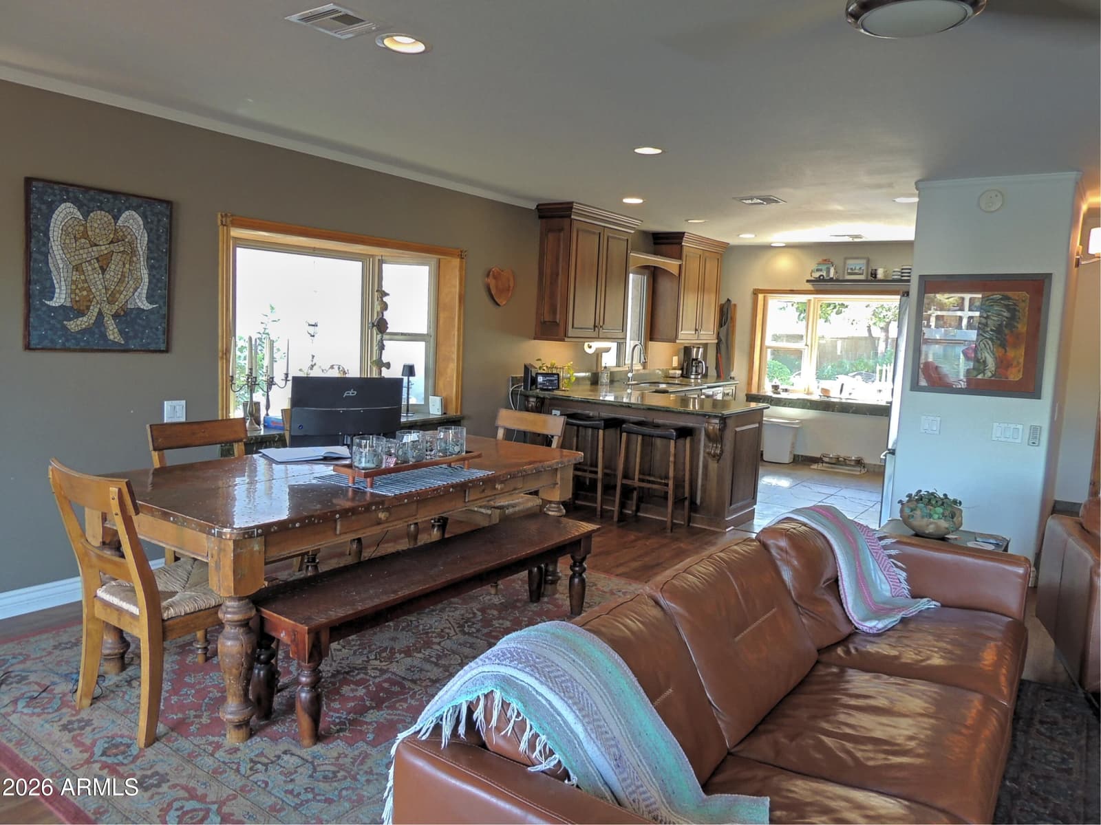 5604 S ROCKY POINT Road, Tempe, AZ 85283 — photo 13 of 30
