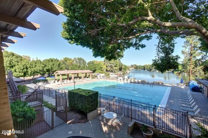 5604 S ROCKY POINT Road, Tempe, AZ 85283 — photo 27 of 30