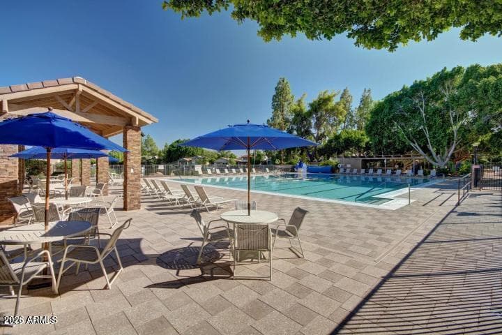 5604 S ROCKY POINT Road, Tempe, AZ 85283 — photo 28 of 30